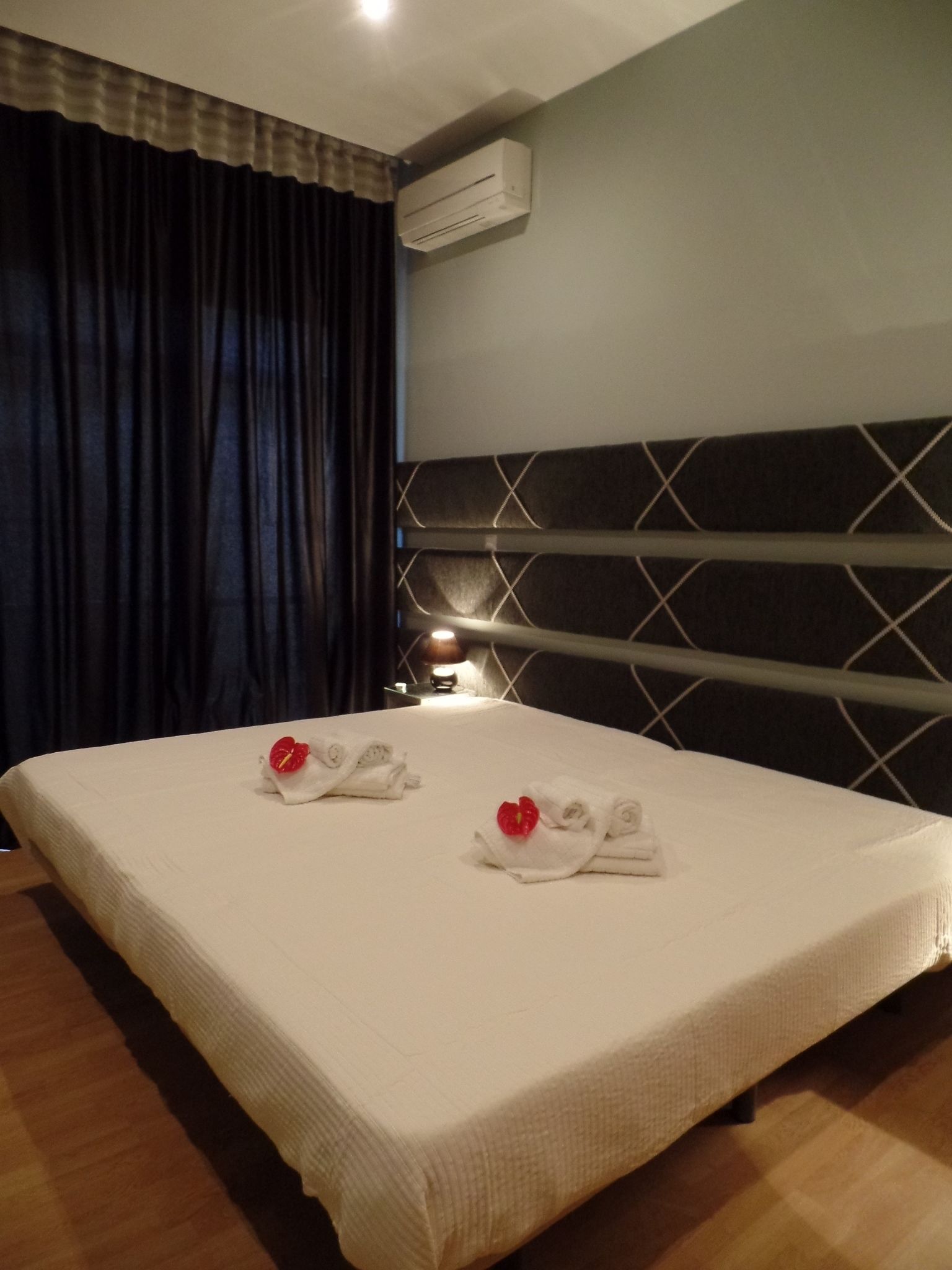 더블룸, 침실 2개 (Silver) | 1 개의 침실, 미니바, 객실 내 금고, 방음 설비