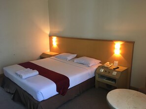 Superior-værelse | Skrivebord, ekstra senge (tillægsgebyr)