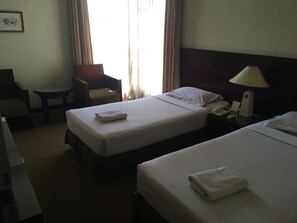 Room - Perdana Wisata (Bandung)