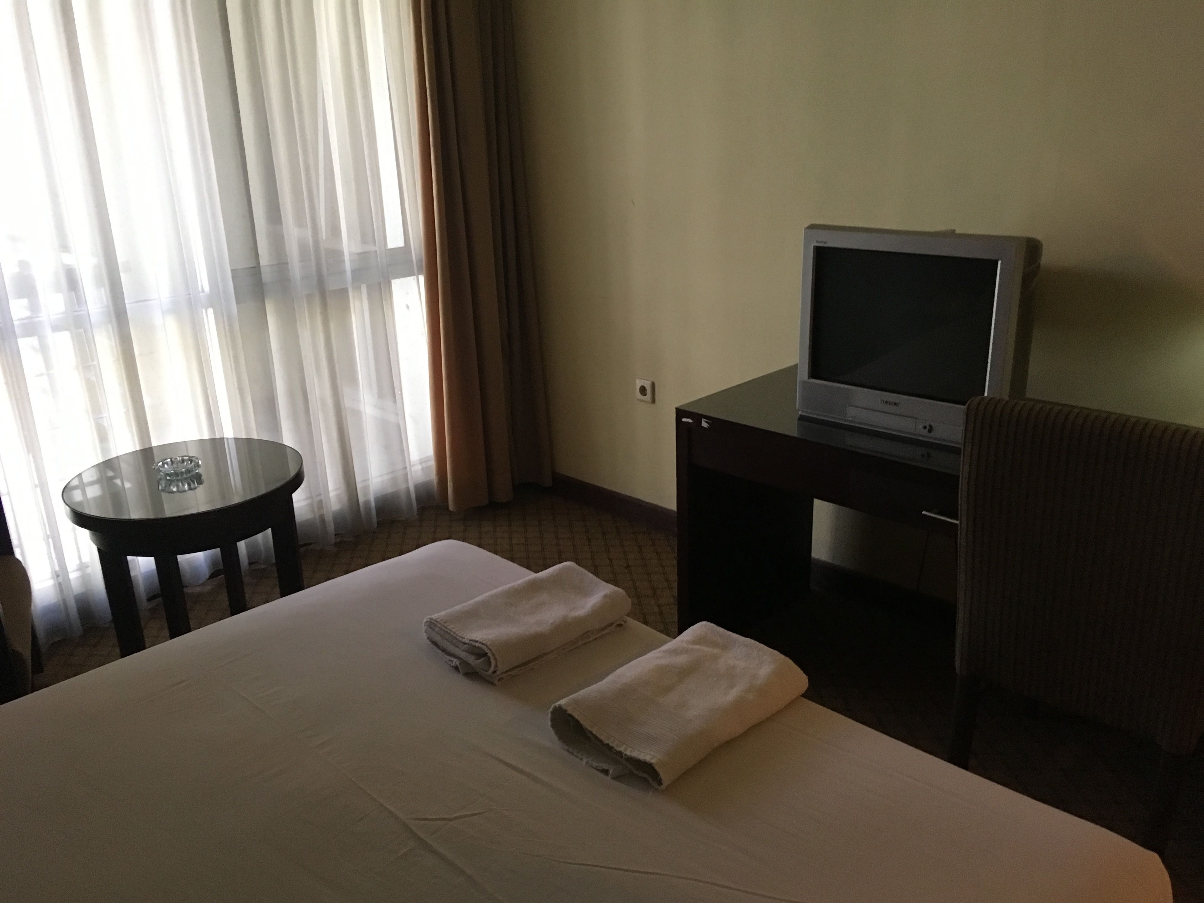 Deluxe Room A | Room amenity