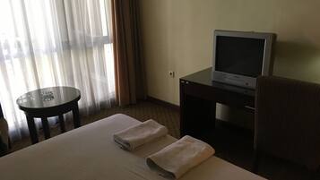 Deluxe Room A | Room amenity