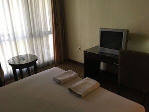 Room amenity - Perdana Wisata (Bandung)