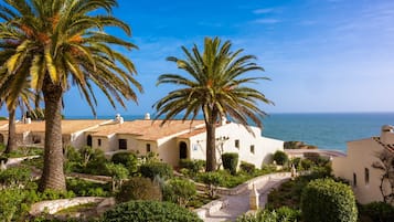 Vistas al mar