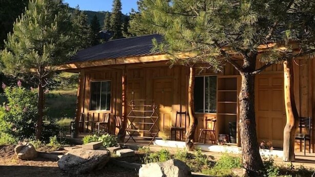 Classic Double Room, Multiple Beds - Haven Hot Springs (Lowman)