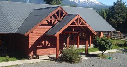 Hotel Maucho Pucon