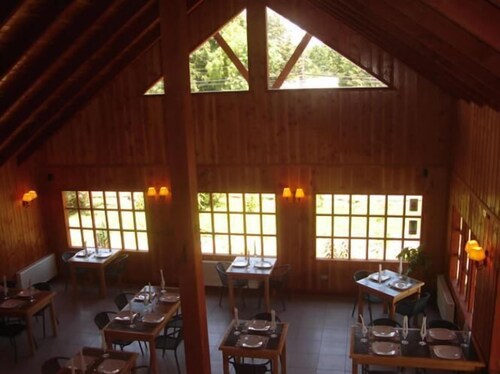 Hotel Maucho Pucon