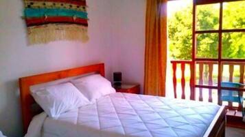 Standard Triple Room, Multiple Beds, Private Bathroom | Free WiFi