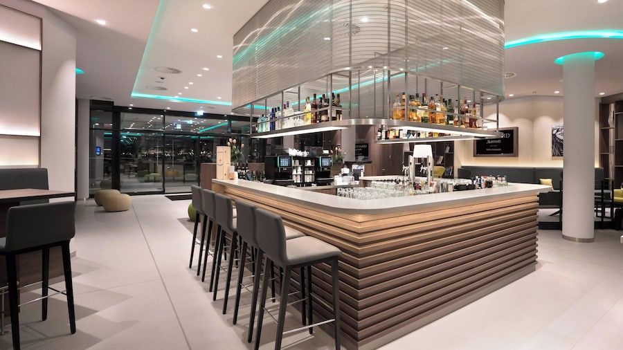 Courtyard by Marriott Wolfsburg