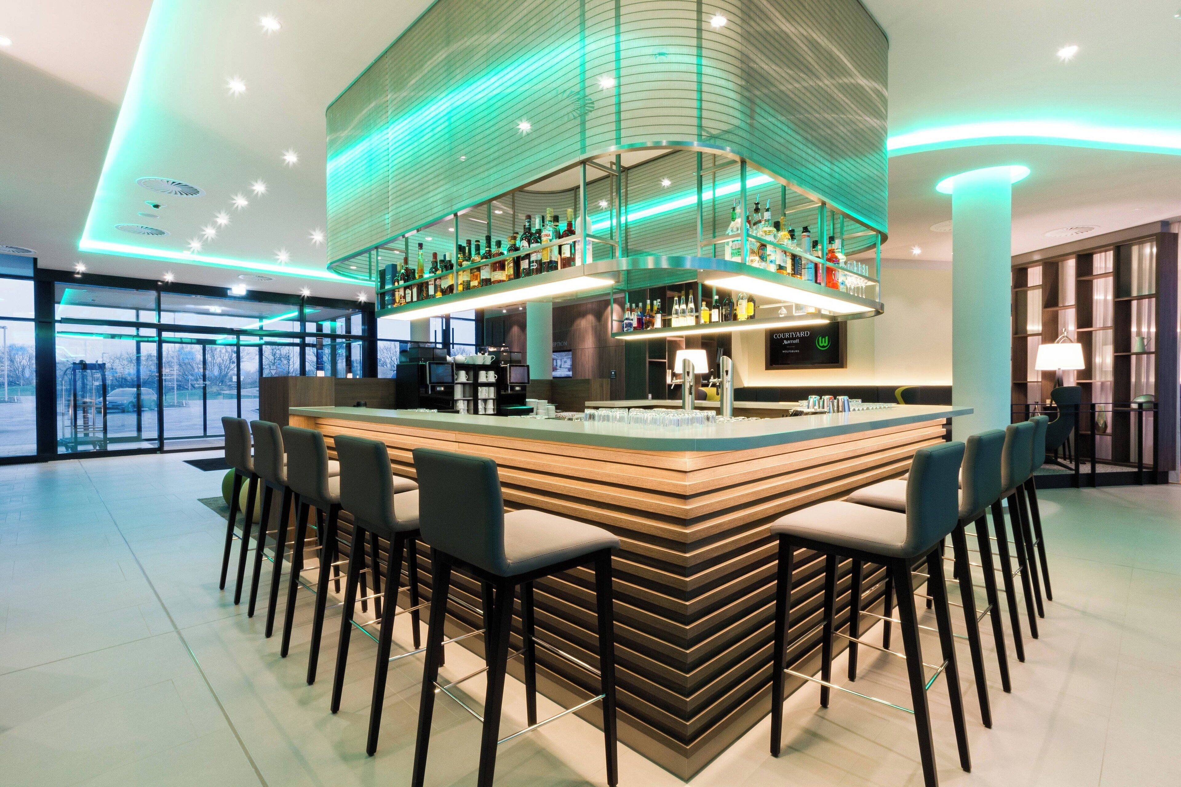 Foto - Courtyard By Marriott Wolfsburg