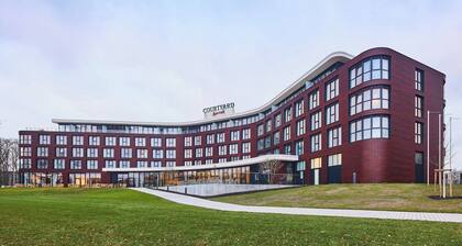 Courtyard by Marriott Wolfsburg