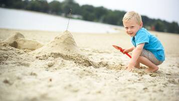 Children's activities