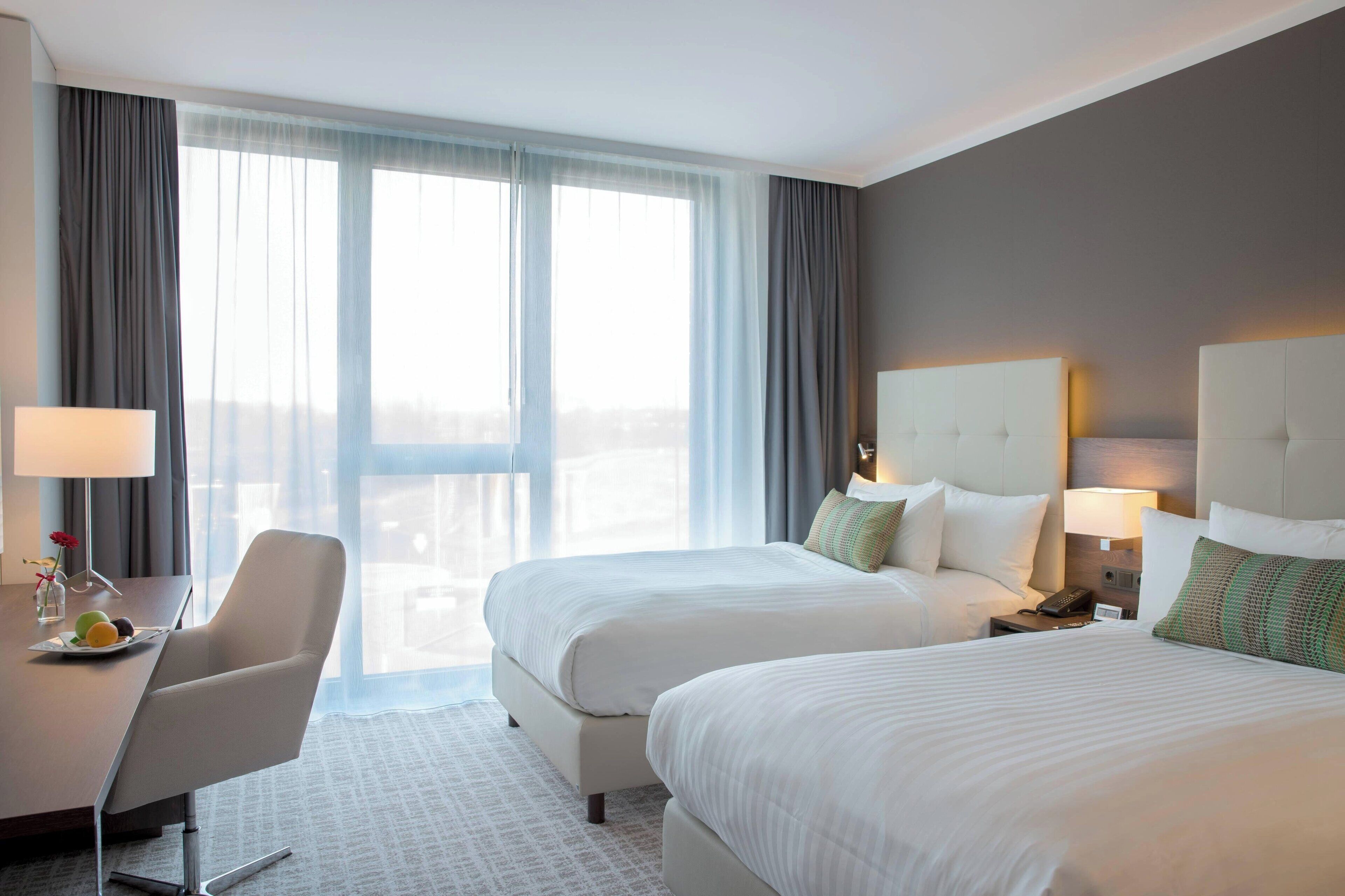 Photo - Courtyard by Marriott Wolfsburg