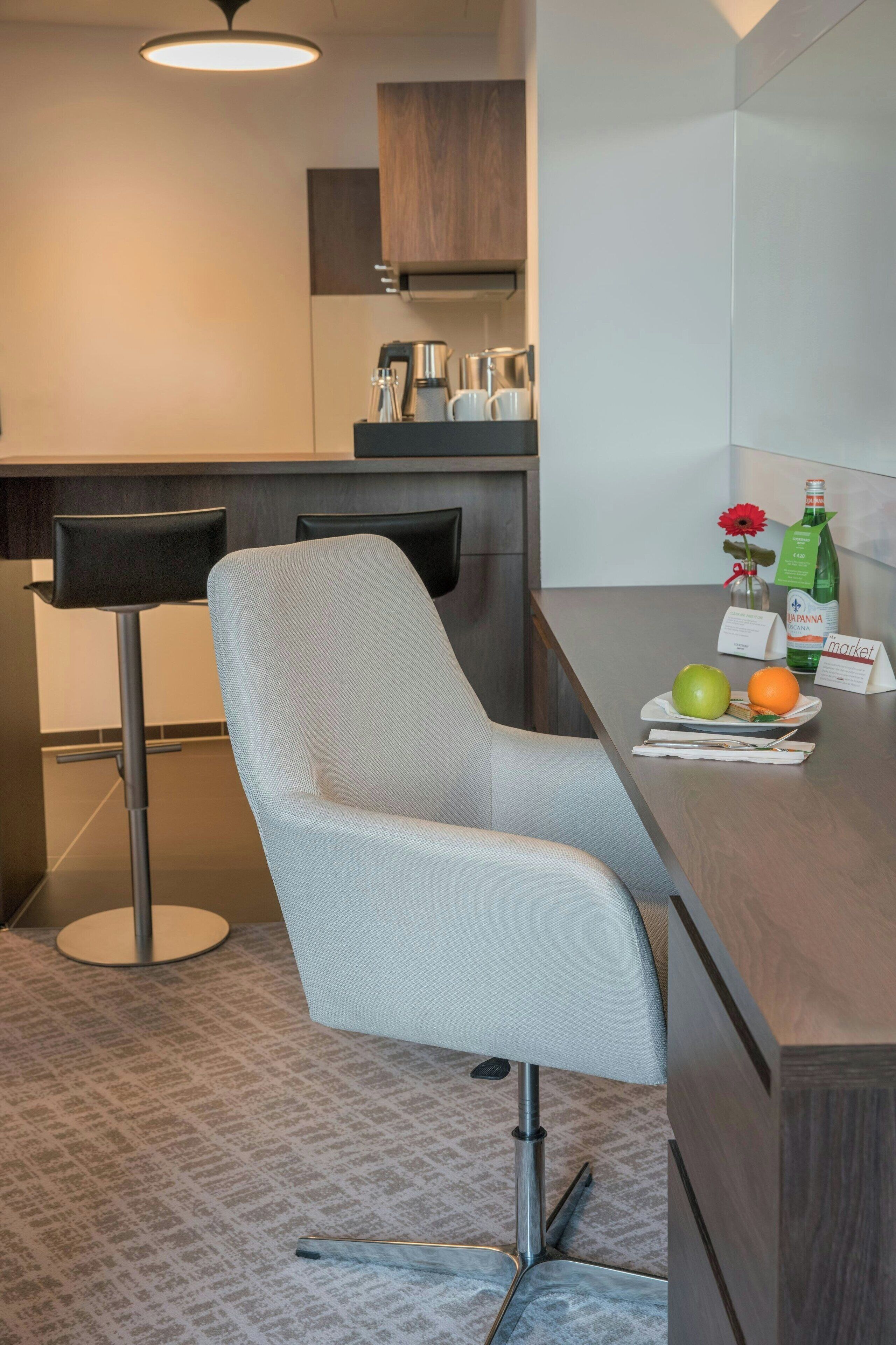Photo - Courtyard by Marriott Wolfsburg