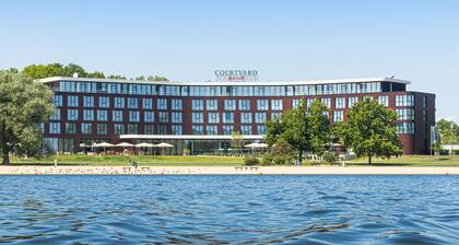 Courtyard by Marriott Wolfsburg