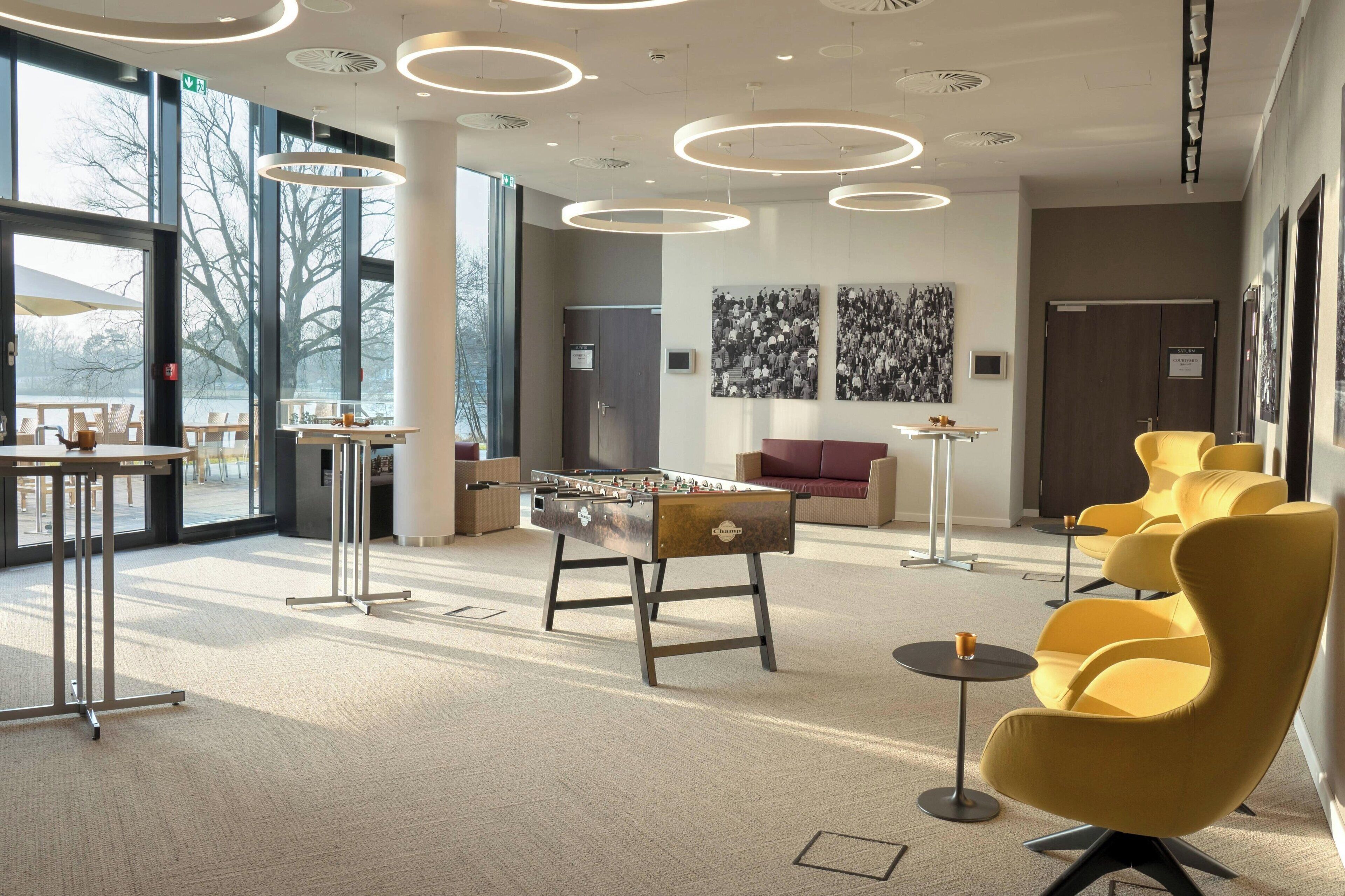 Photo - Courtyard by Marriott Wolfsburg
