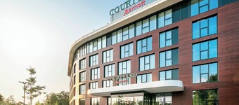 Courtyard by Marriott Wolfsburg