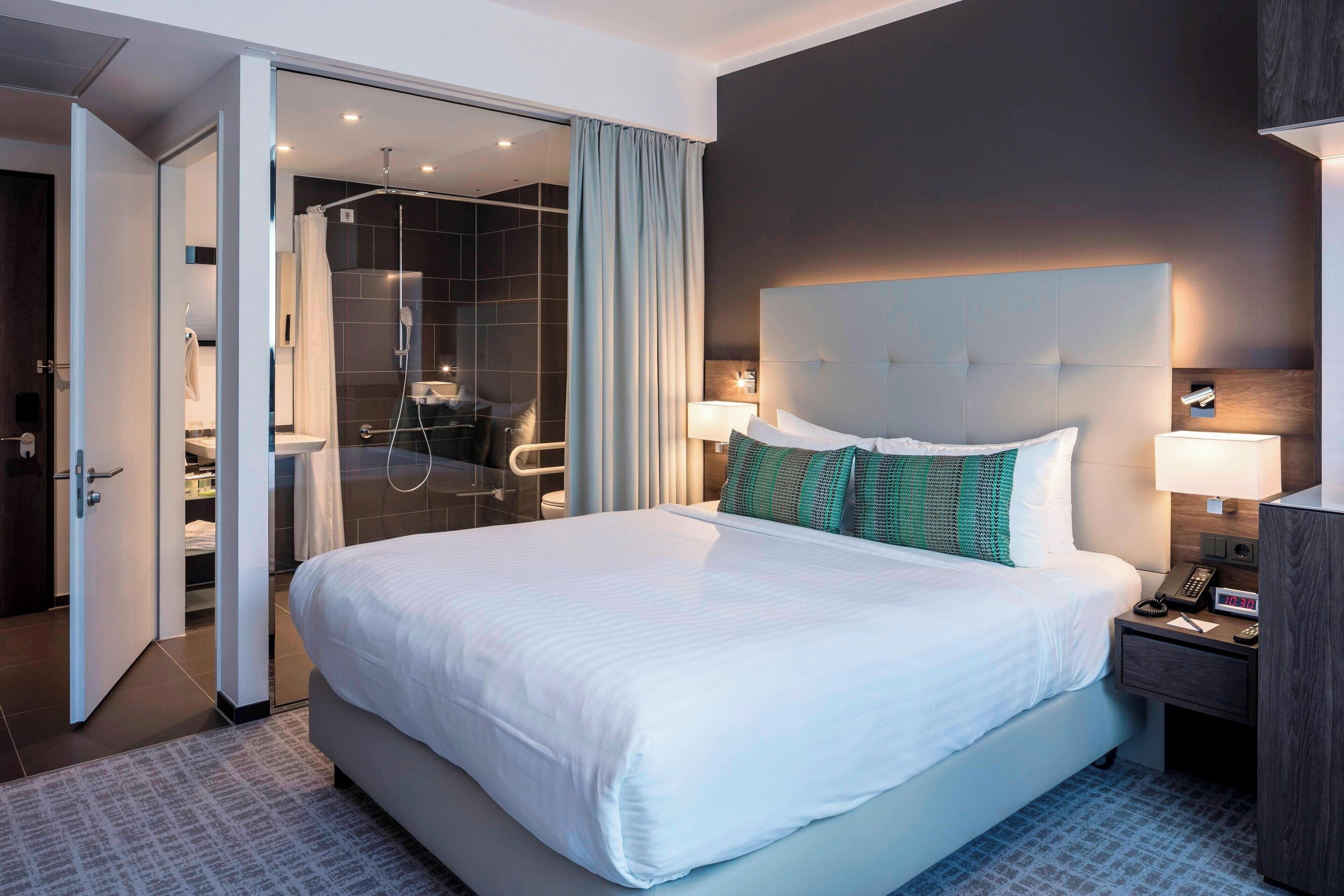 Photo - Courtyard by Marriott Wolfsburg