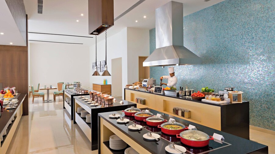 Fairfield by Marriott Coimbatore