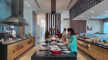 Buffet