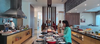 Fairfield by Marriott Coimbatore