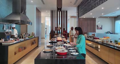 Fairfield by Marriott Coimbatore