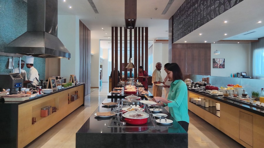 Fairfield by Marriott Coimbatore