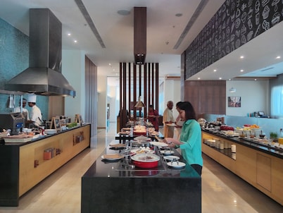 Fairfield by Marriott Coimbatore