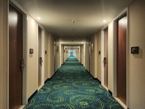 Hallway - Fairfield by Marriott Coimbatore (Coimbatore)