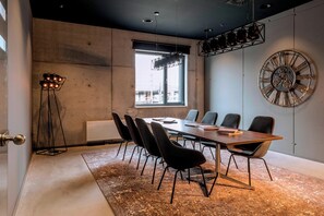 Meeting facility - MOXY Munich Messe (Aschheim)