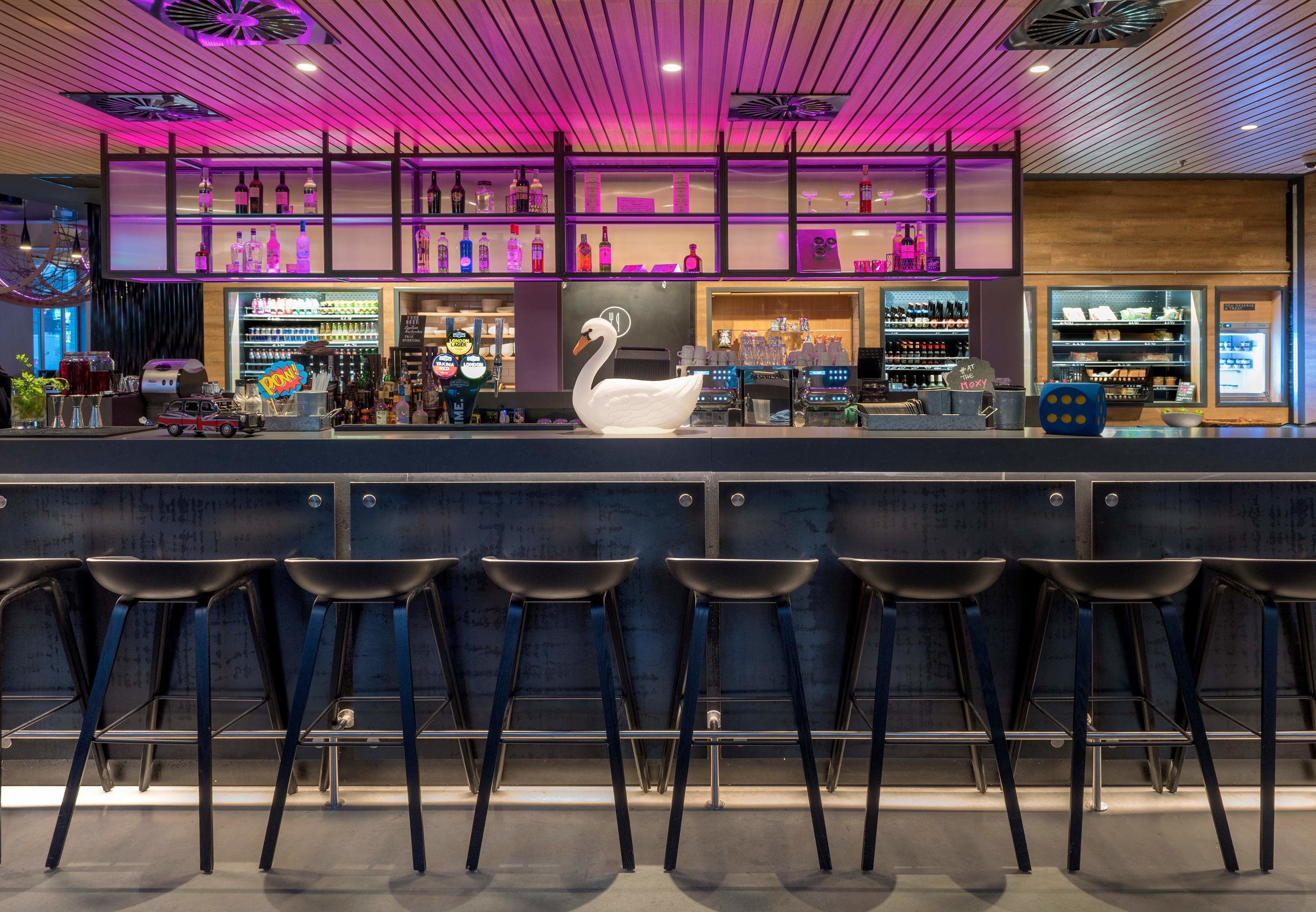 Bar (di properti)