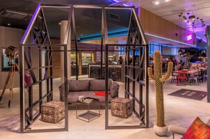 42-inch LCD TV with digital channels, TV