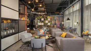 Comodidades da propriedade