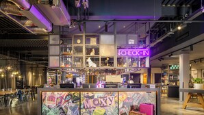 Bar (di hartanah)