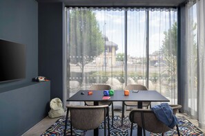 Sala de reuniones