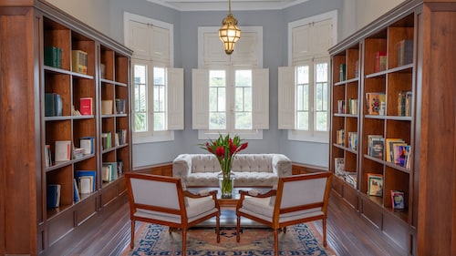 Casa Republica Barranco Boutique Hotel