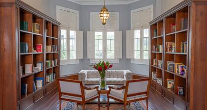 Casa Republica Barranco Boutique Hotel