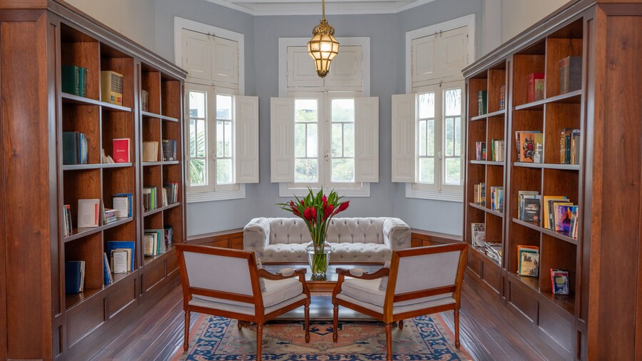 Casa Republica Barranco Boutique Hotel