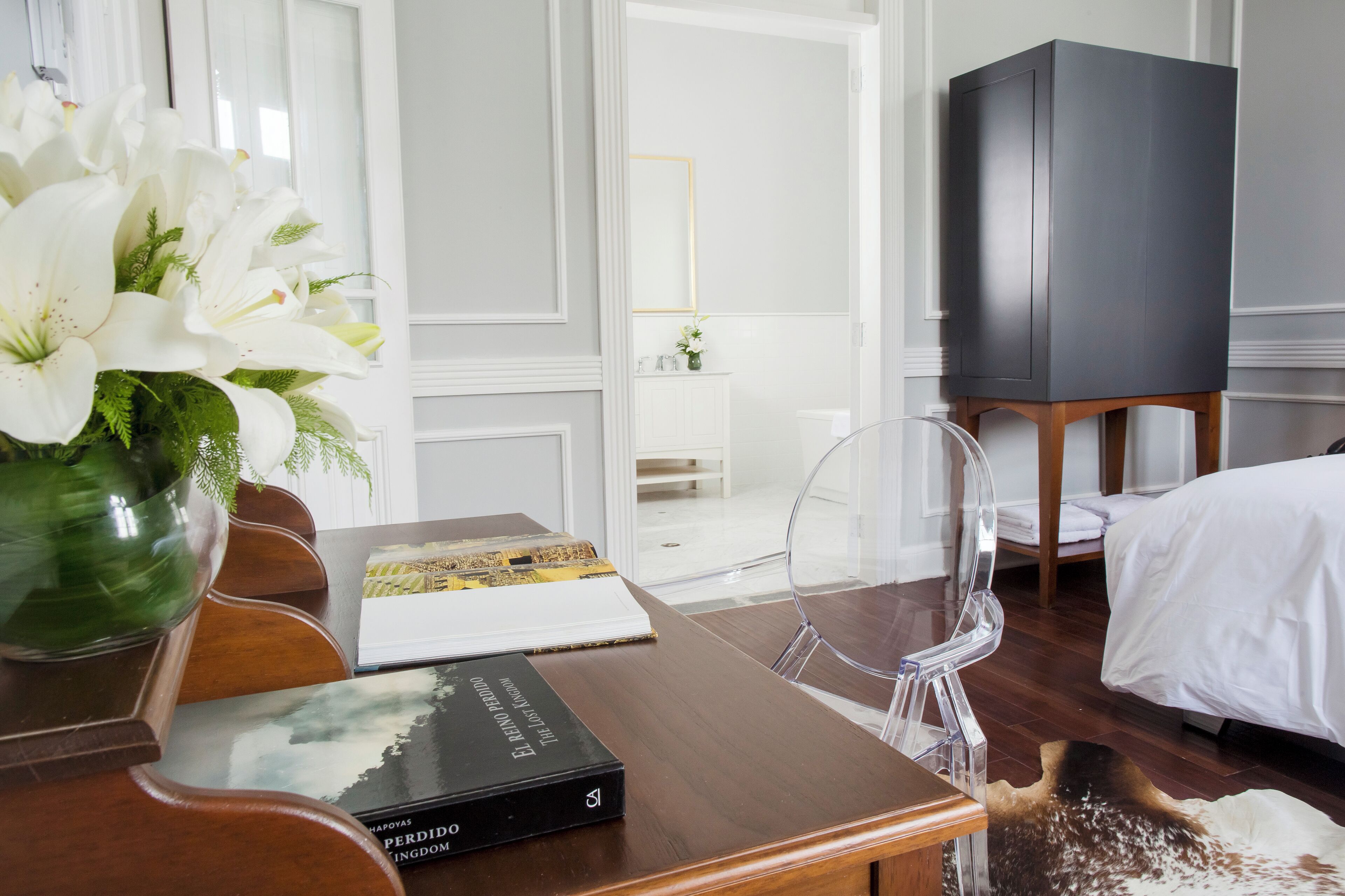 Premium Double or Twin Room