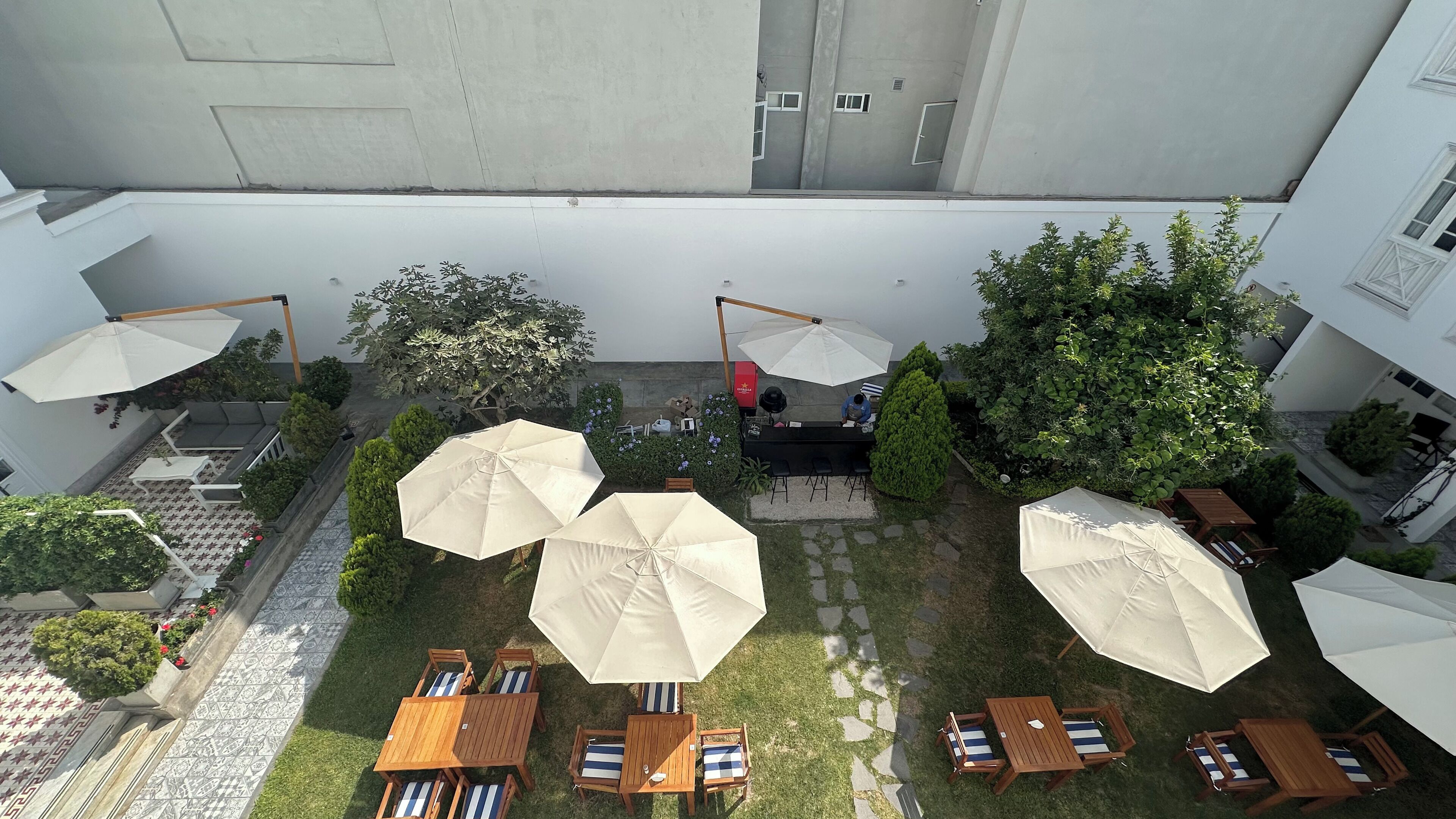 Foto - Casa Republica Barranco Boutique Hotel