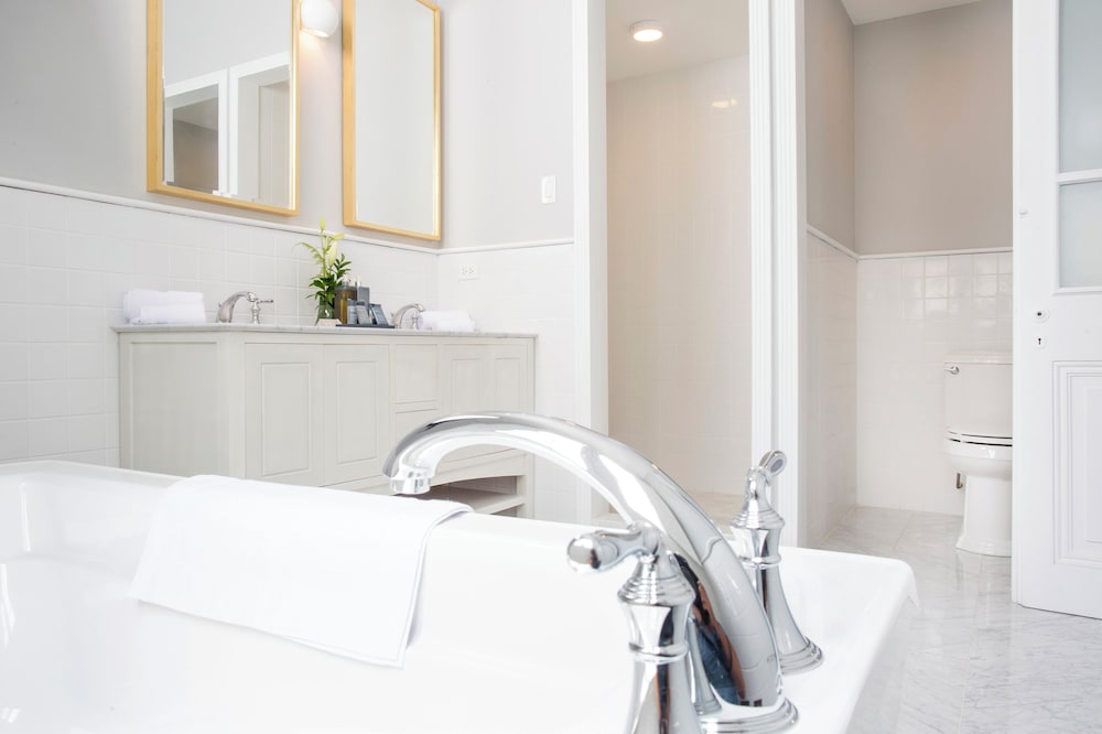 Casa Republica Barranco Boutique Hotel by null