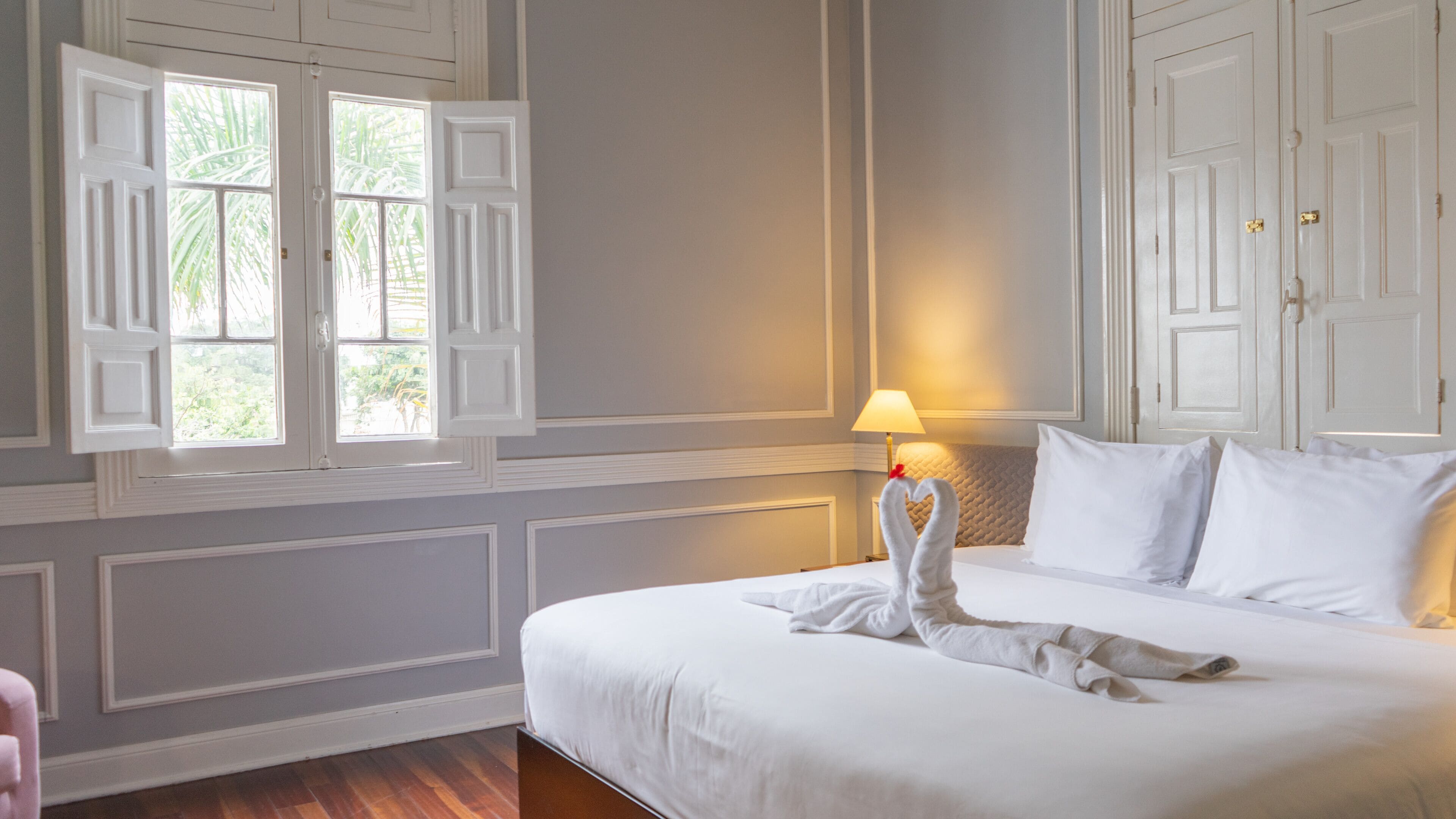 premium double or twin room | 1 bedroom, premium bedding, down duvets, in-room safe