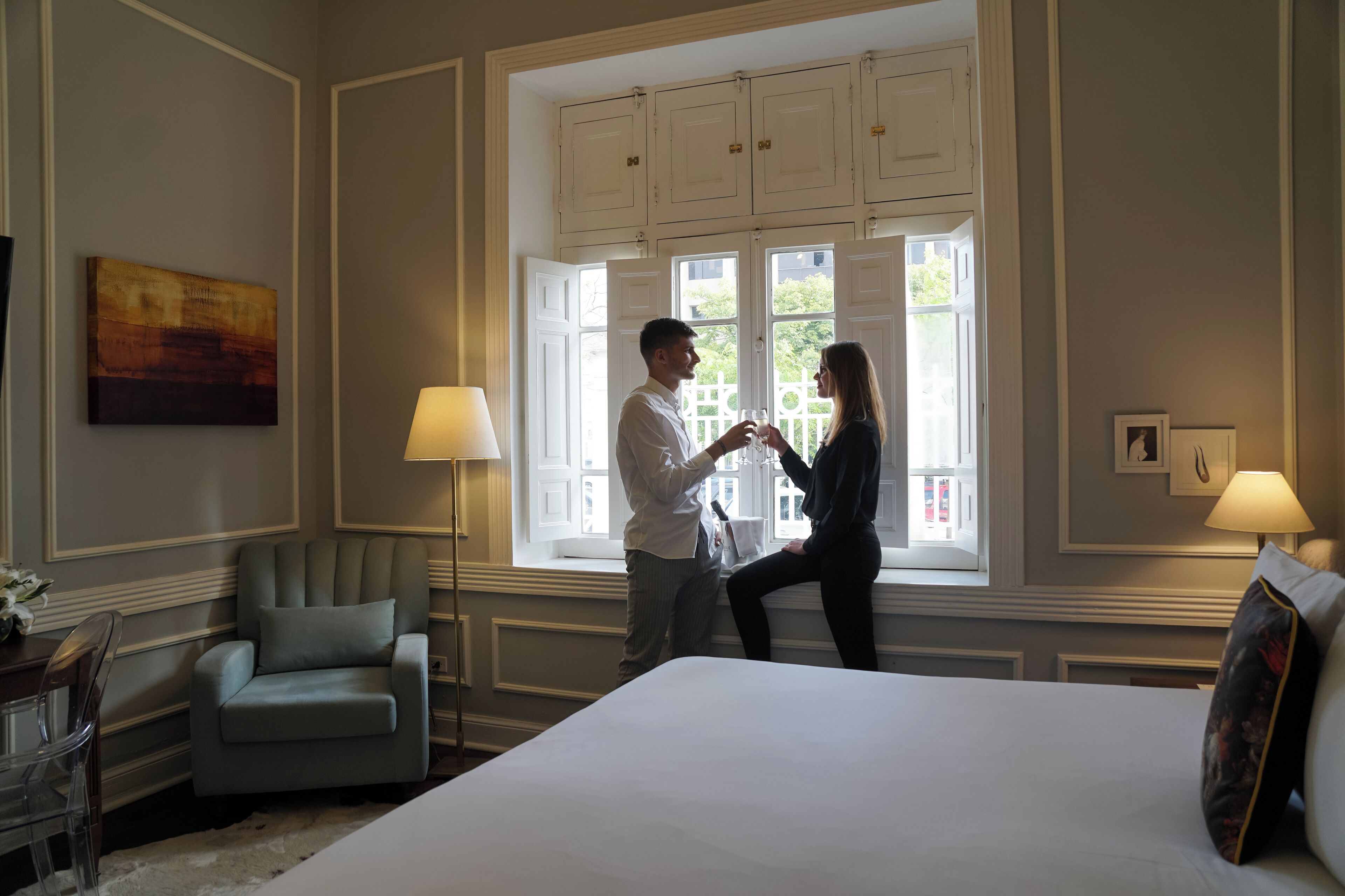 Foto - Casa Republica Barranco Boutique Hotel