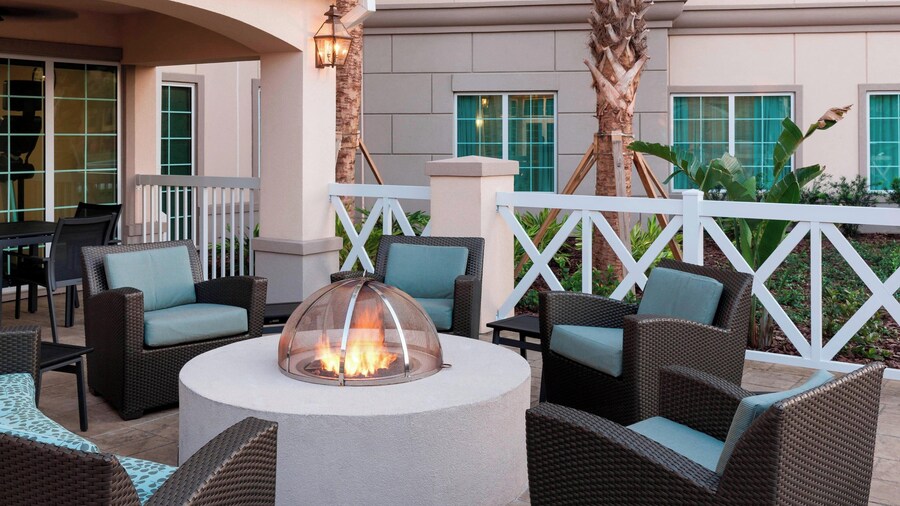 Residence Inn by Marriott Near Universal Orlando™