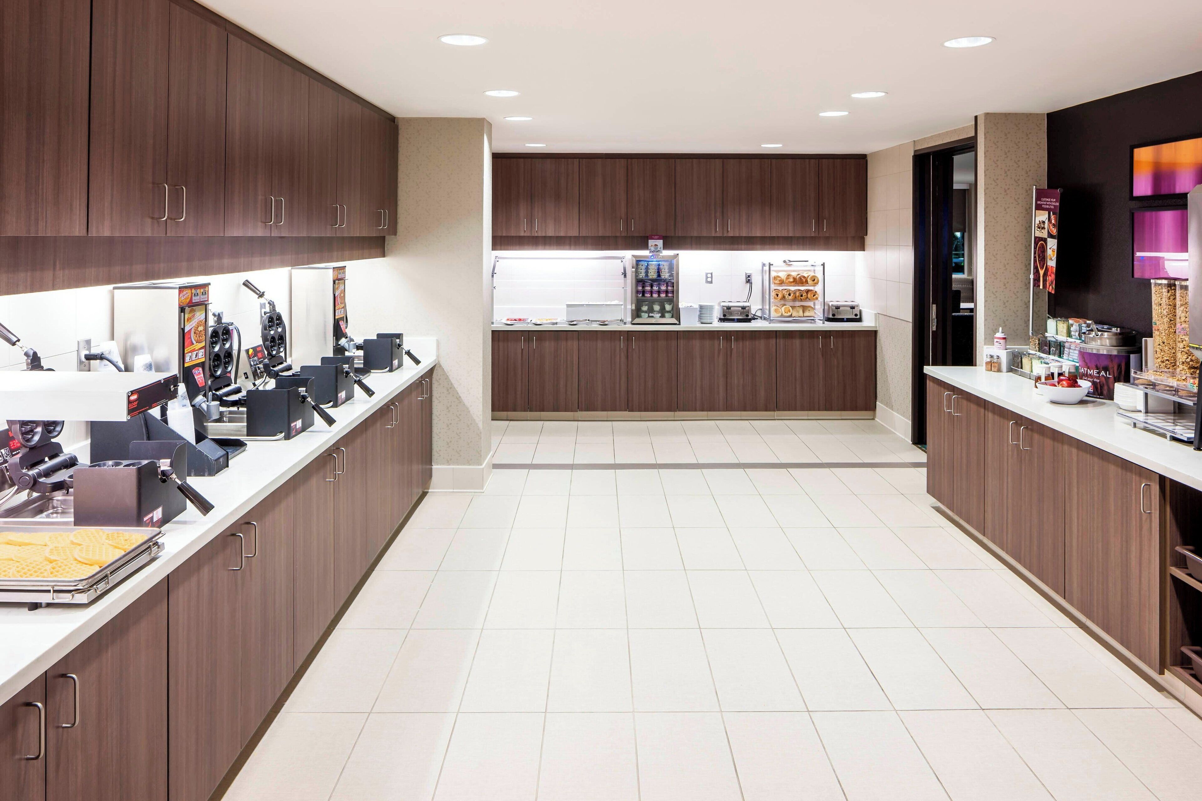 Photo - Residence Inn by Marriott Near Universal Orlando™
