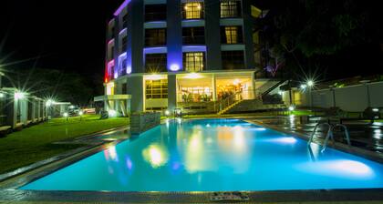 Kilimanjaro Wonders Hotel