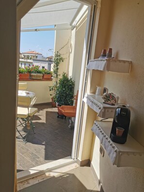 Property grounds - Estes (Crotone)