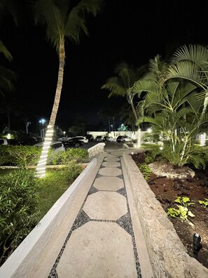 Exterior - Ocean View Apartments (Cancun)