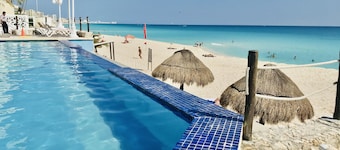 Ocean View Apartments – Increíble