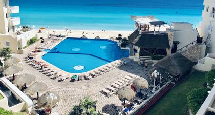 Ocean View Apartments – Increíble