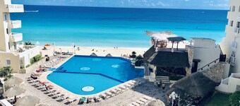 Ocean View Apartments – Increíble